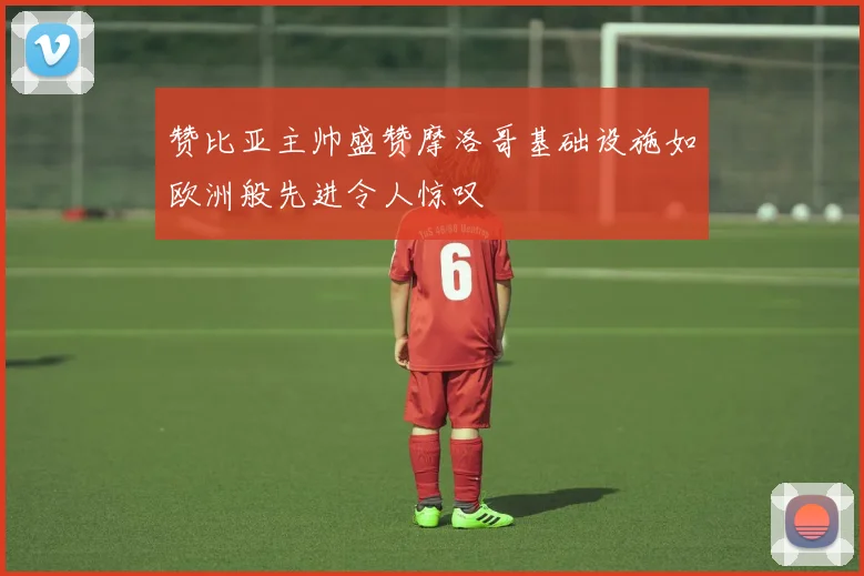 赞比亚主帅盛赞摩洛哥基础设施如欧洲般先进令人惊叹