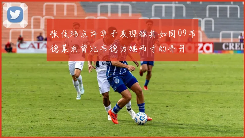 张佳玮点评华子表现称其如同09韦德莱利曾比韦德为矮两寸的乔丹