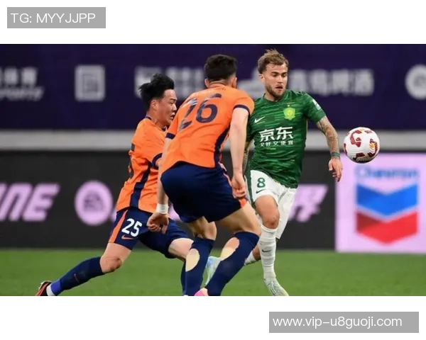 北京国安主场遭遇青岛海牛逆转以2-4落败无缘争冠希望